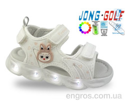 Босоножки Jong Golf